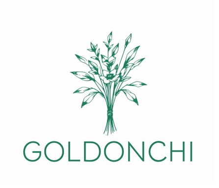 لوگو گلدونچی