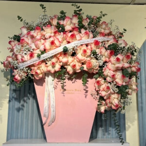 باکس-گل-رویای-صورتی