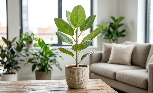 فیکوس آدری