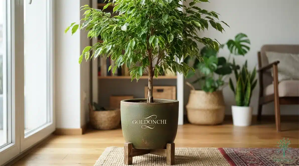 فیکوس بنجامین