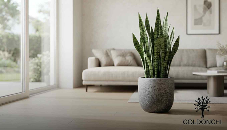راهنمای نگهداری سانسوریا